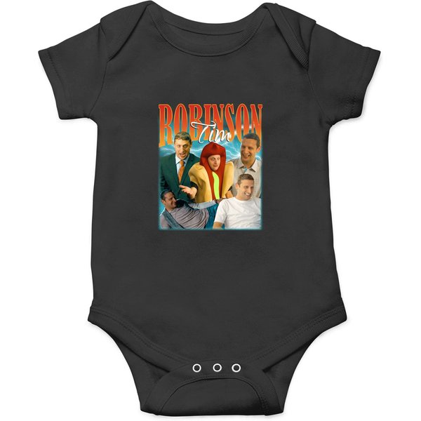 Tim Robinson - I Think You Should Leave Onesies-image