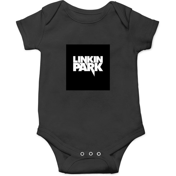 Linkin Park Is Music Band Rock Onesies-image