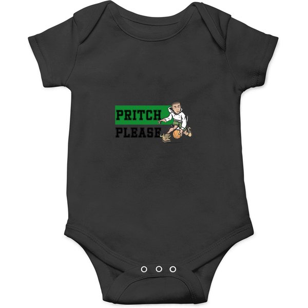 Pritch Please Onesies-image
