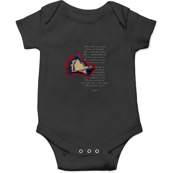 Tyler Childers - Feathered Indians - Purgatory Onesies-image