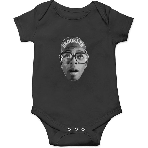 Spike Lee Young Onesies-image