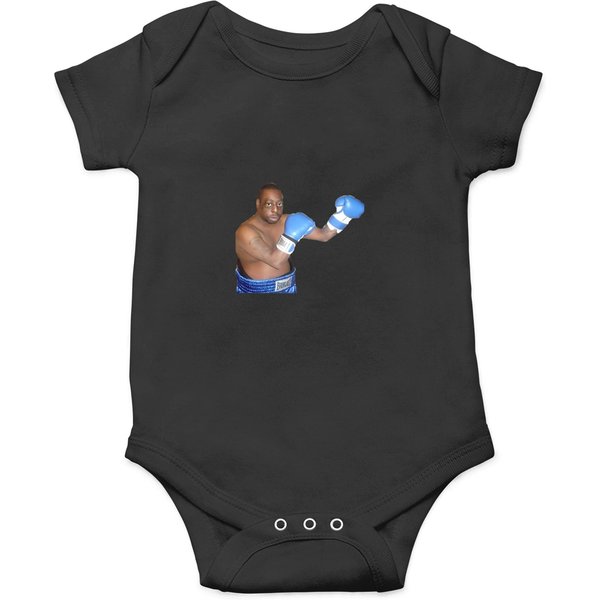 Beetle Juice Boxing Legend Onesies-image