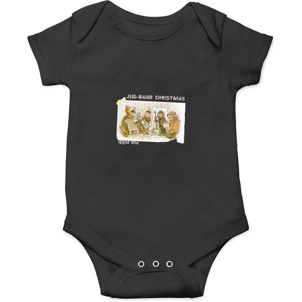 Emmet Otter Jug Band(1) Onesies-image