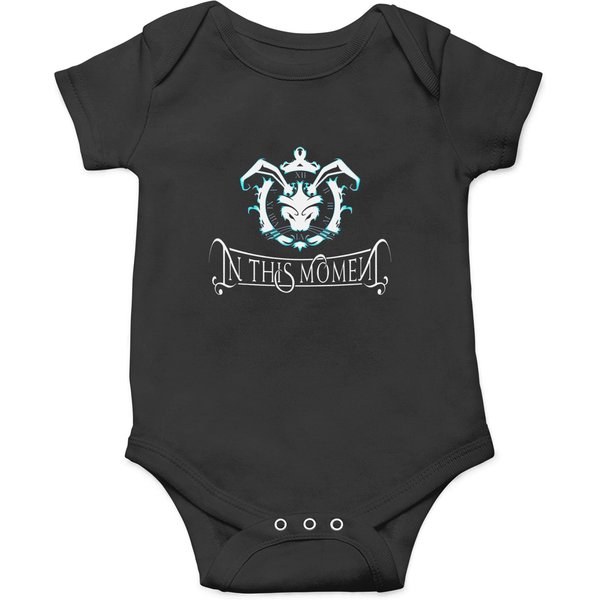 In This Moment Onesies-image