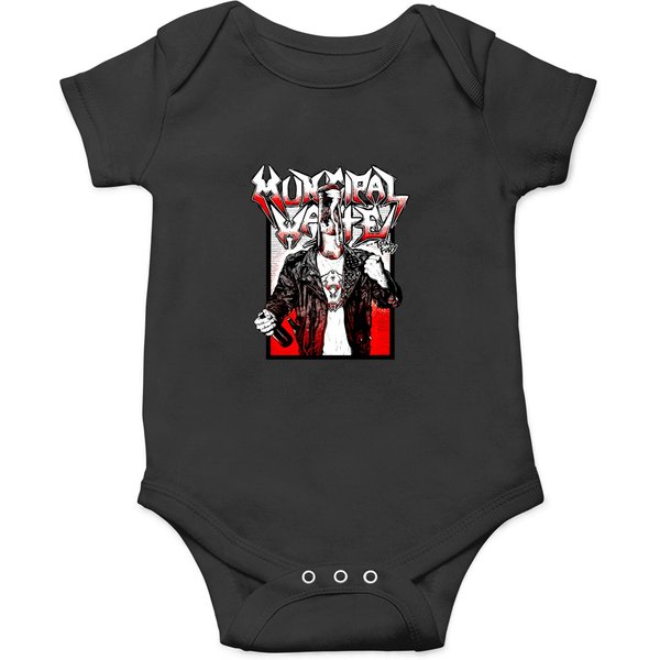 Harore Punk Band Onesies-image
