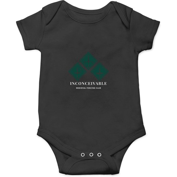 The Princess Bride Onesies-image