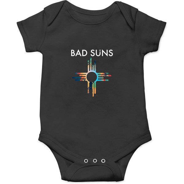 Bad Suns Onesies-image