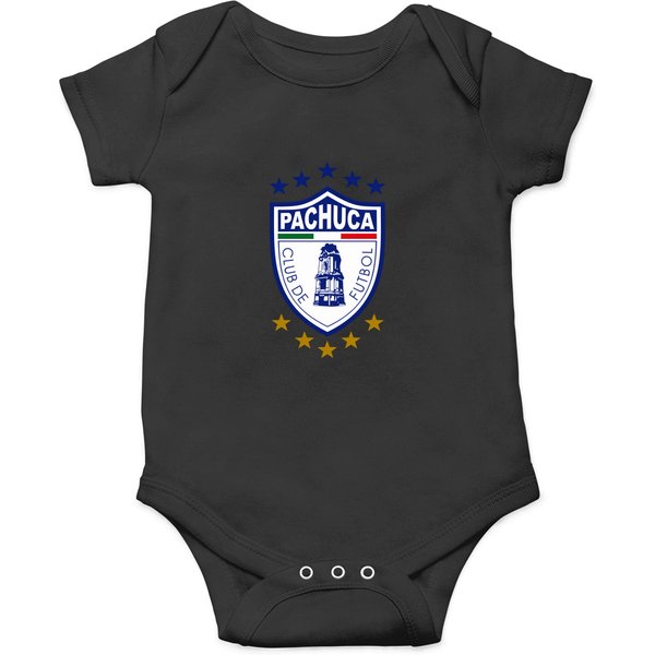 Pachuca T-Shirt Onesies-image