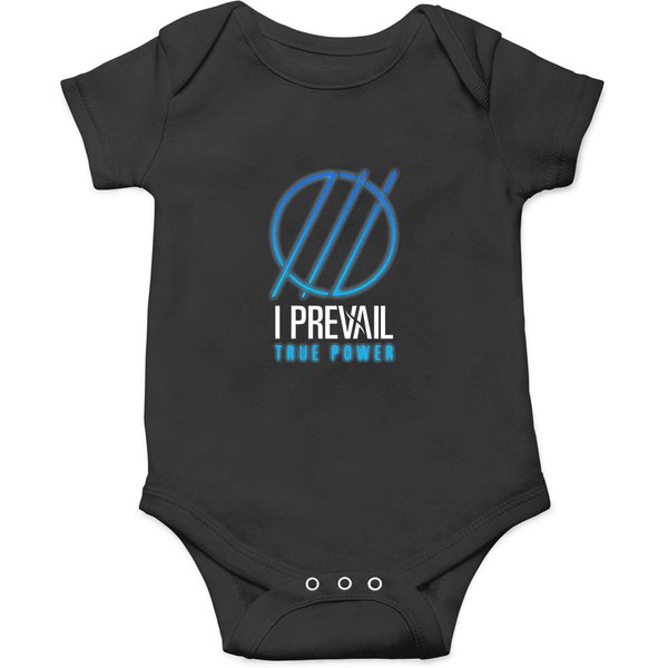 I Prevail - Merchandise T-Shirt Onesies-image