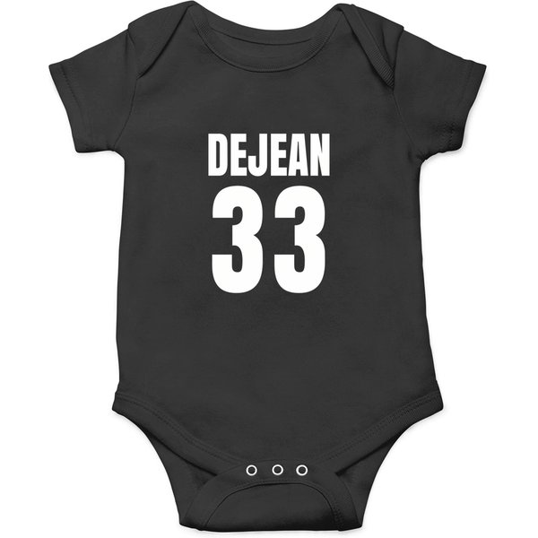 Cooper Dejean 33 Onesies-image