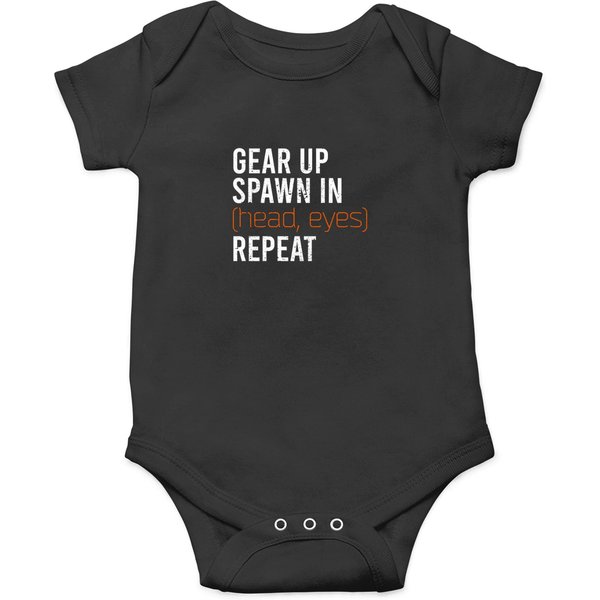Escape-From-Tarkov--Funny-Shirt Onesies-image