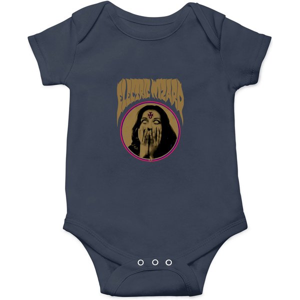 Electric Wizard Onesies-image