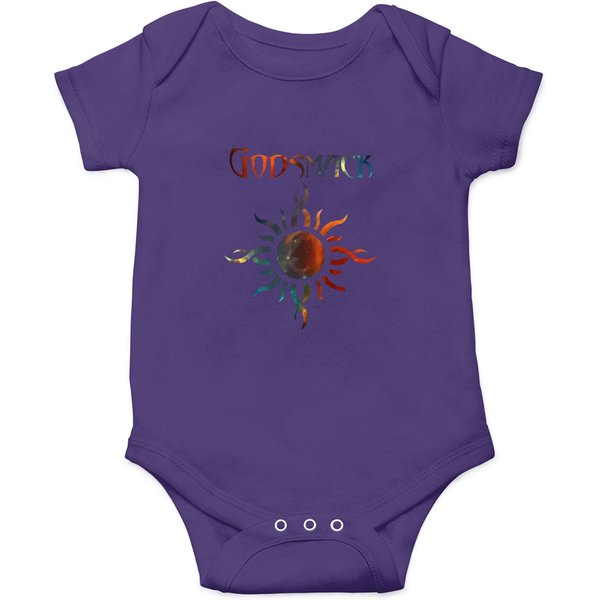 Godsmack Onesies