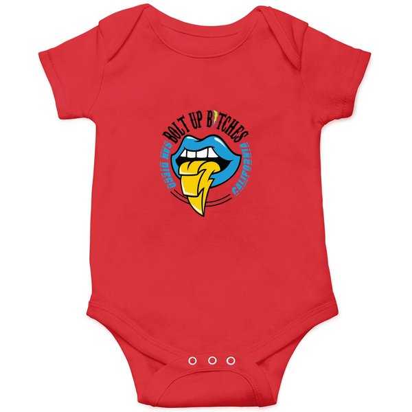 San Diego Chargers Onesies-image