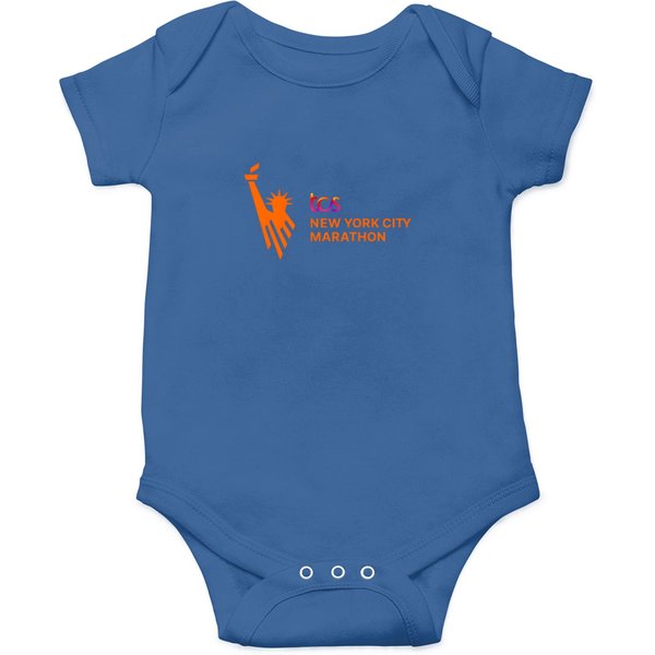 Tcs New York City Marathon Onesies-image