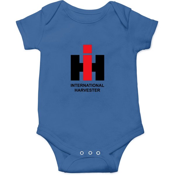 International Harvester Onesies-image