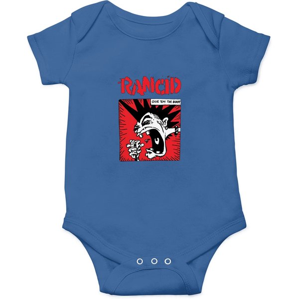 Rancid (35) Onesies-image