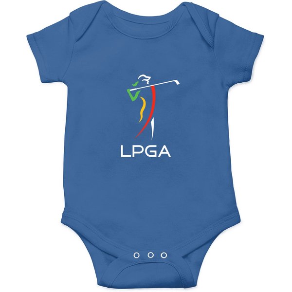 Lpga Pullover Onesies-image