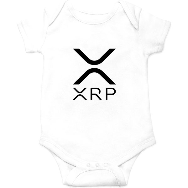 Xrp Logo Onesies-image