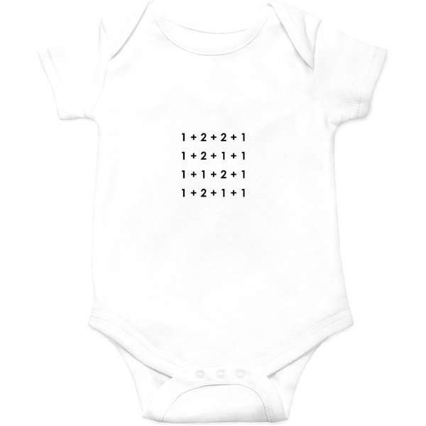 Clue Movie Plus Onesies-image