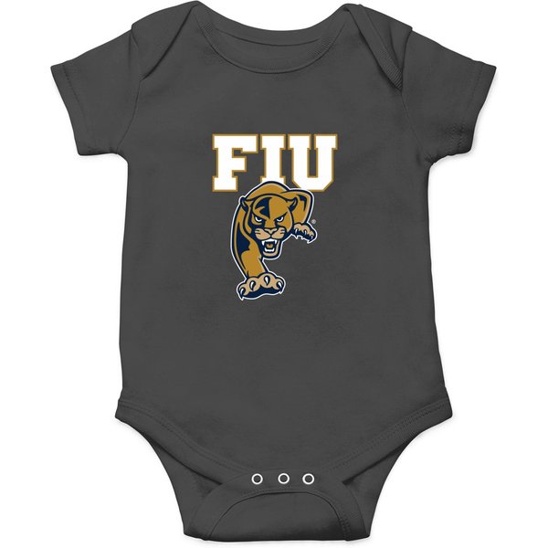 Fiu Panthers Onesies