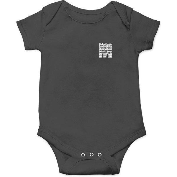 Michael Scott Fun Run - Micheal Scott Fun Run - Onesies-image