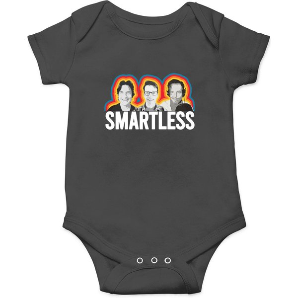 Smartless! - Smartless - Onesies-image