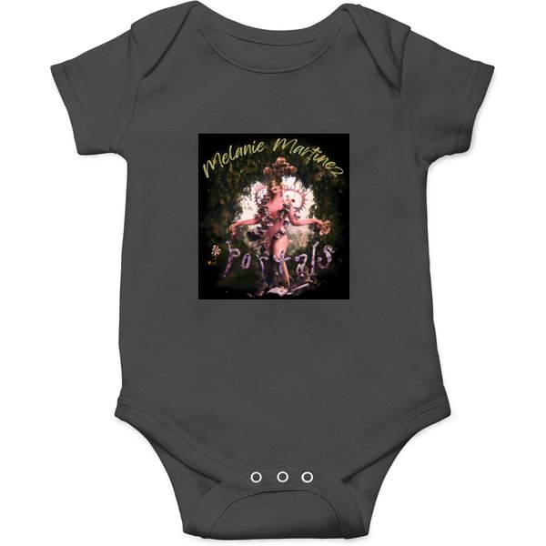 Melanie Martinez Baby Blankets