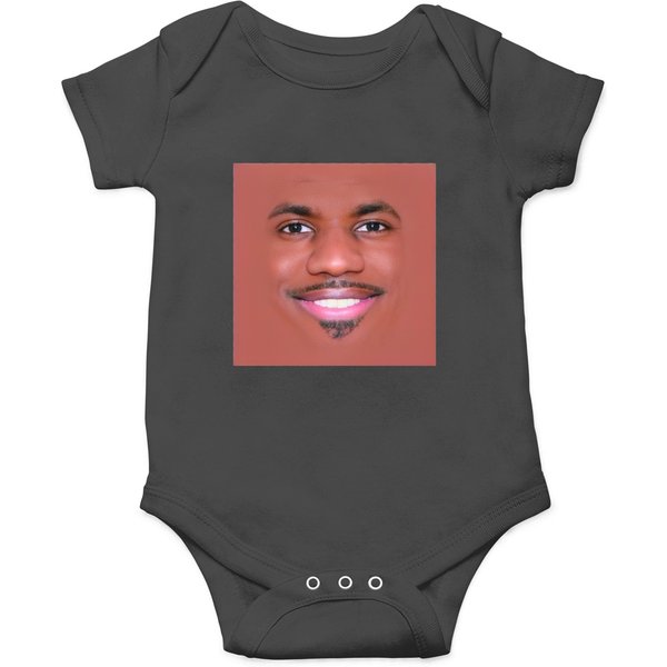 Lebron James Throw Pillow Onesies-image