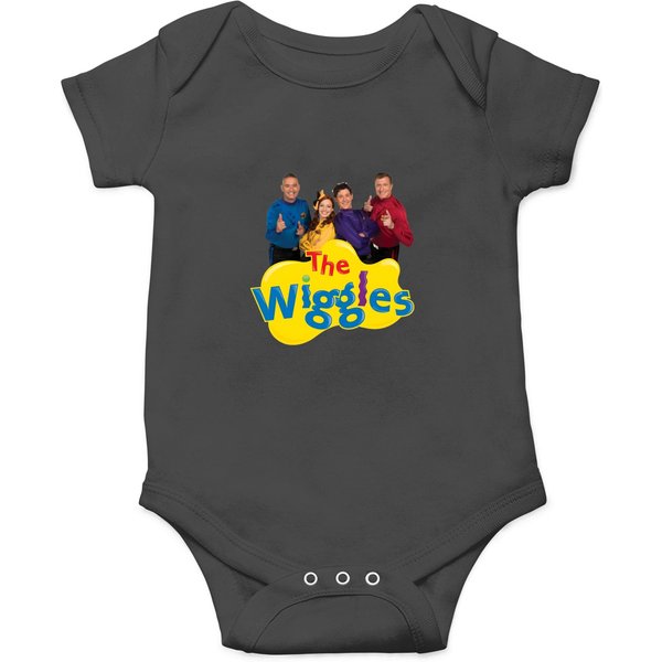 The Wiggles Onesies