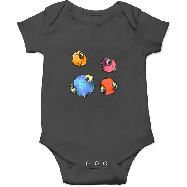 Yu-Gi-Oh - Scapegoat Onesies-image