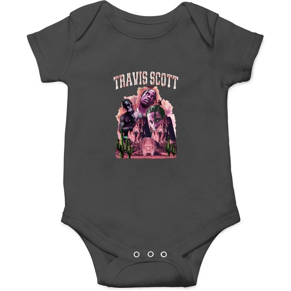 Travis Scotts Astroworlds Onesies