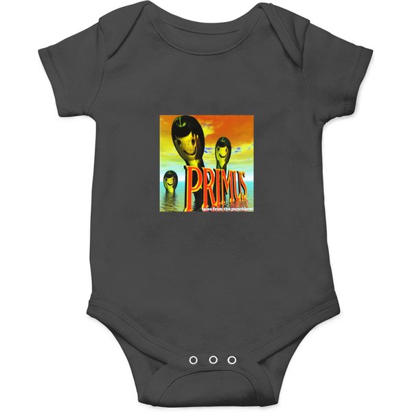Tales From The Primus Punchbowl 2021 Talia Onesies-image