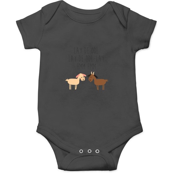Sound Of Music Goat Herd Throw Pillow Onesies
