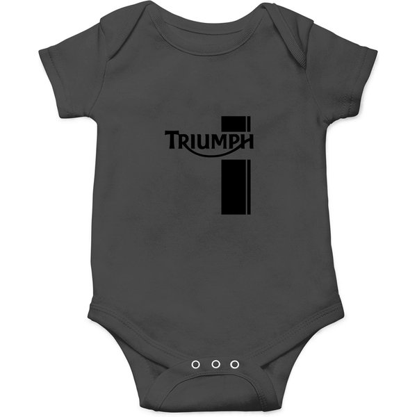 Trumph Moto Racing Onesies