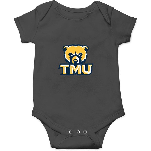 College Of Truett Mcconnell Bears Sport Team Onesies