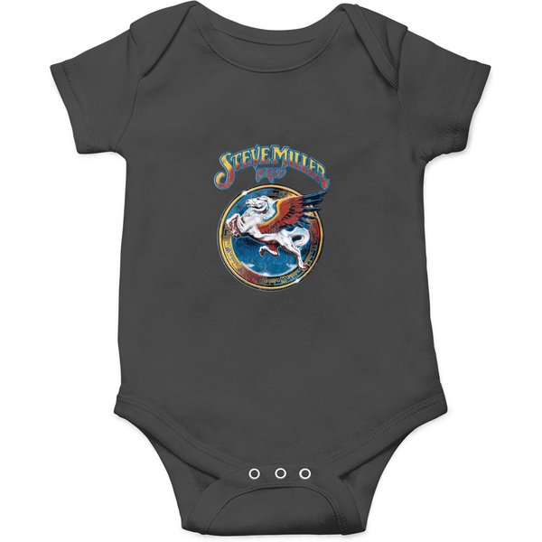 Steve Miller Band - Book Of Dreams Onesies-image