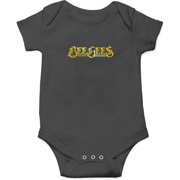 Bee Gees Onesies-image