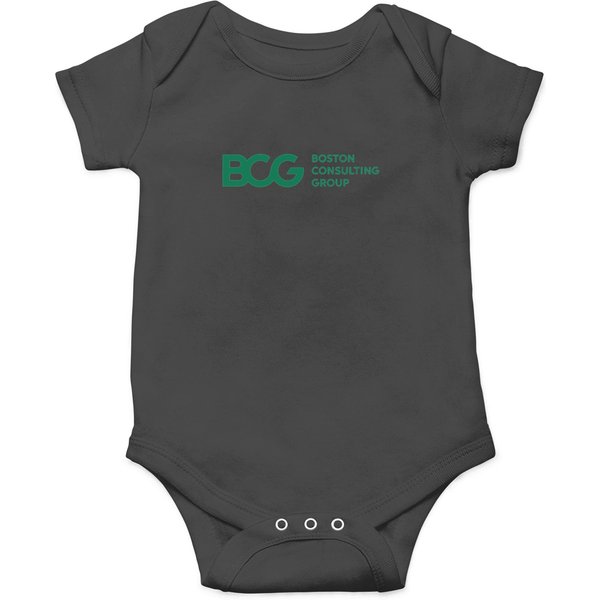 Bcg Boston Consulting Group Onesies-image