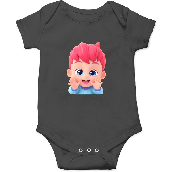 Bebefinn Kids Nursery Rhymes Kids Onesies