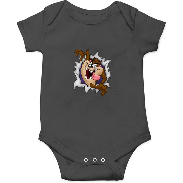 Tasmanian Devil Taz Onesies-image
