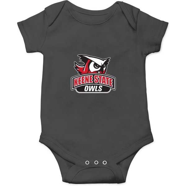 Keene State Owls Onesies-image