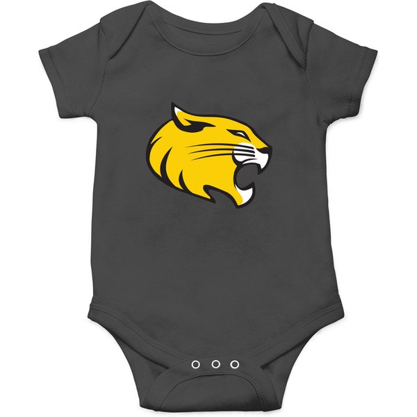 Randolph College Wildcats Onesies-image