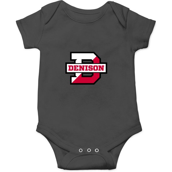 Denison University Big Reds Onesies-image