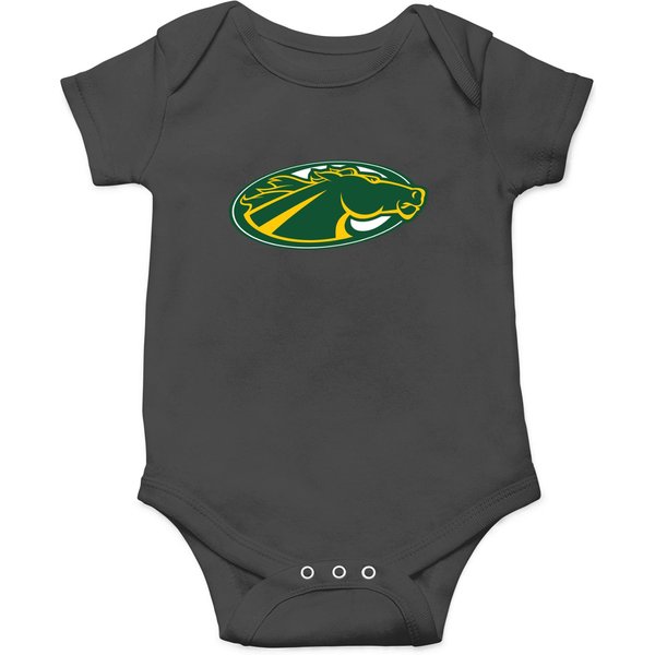 Skidmore College Thoroughbreds Onesies-image