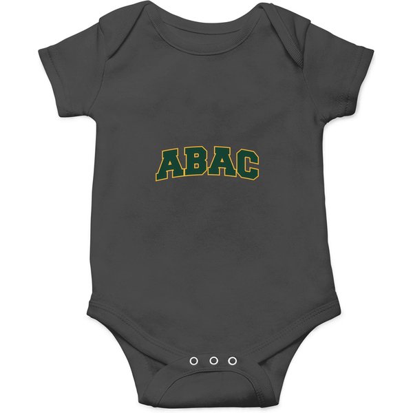 Abraham Baldwin Agricultural College Abac 02 Pullover Onesies-image