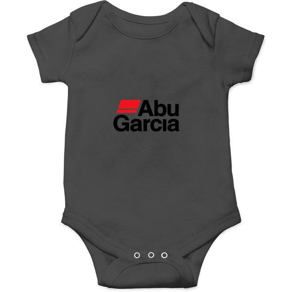 Be Safe Like Abu-Garcia Onesies-image