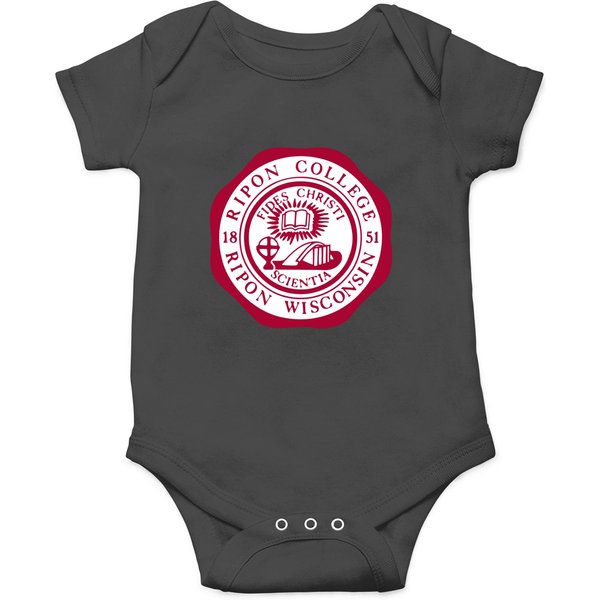 Ripon College Wisconsin Onesies