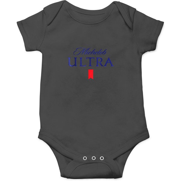 Michelob Ultra Logo T Shirt15774 Onesies-image