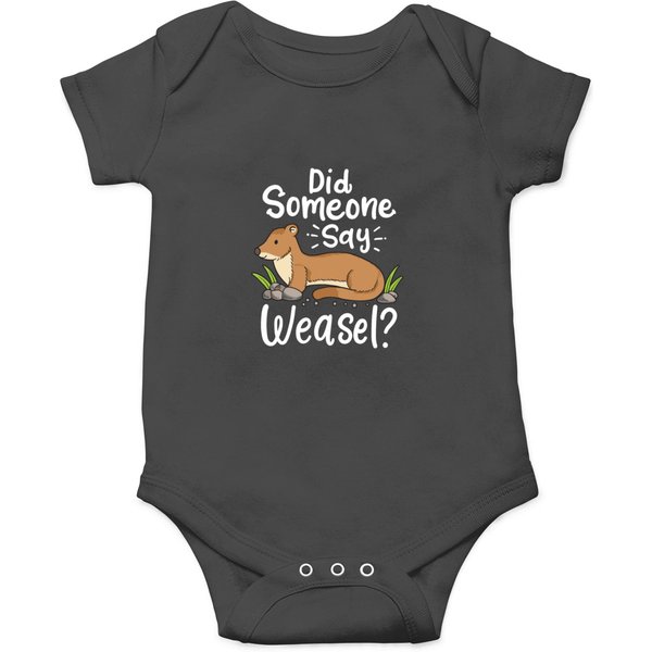 Weasel Onesies, Weasel Onesies-image